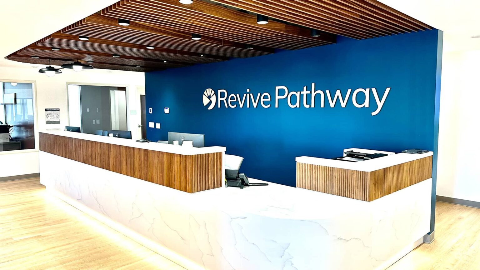 Opioid Treatment El Cajon Revive Pathway Methadone Clinic